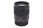 Leica 75mm f2.5 Summarit-M (11645)