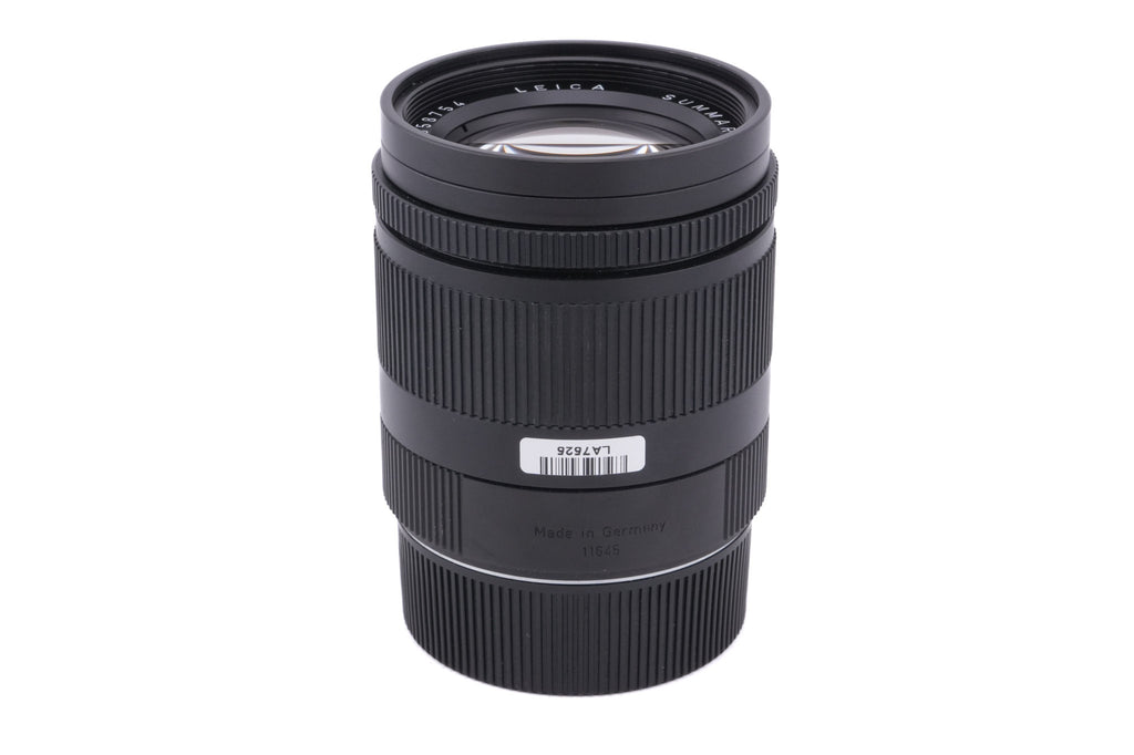Leica 75mm f2.5 Summarit-M (11645)
