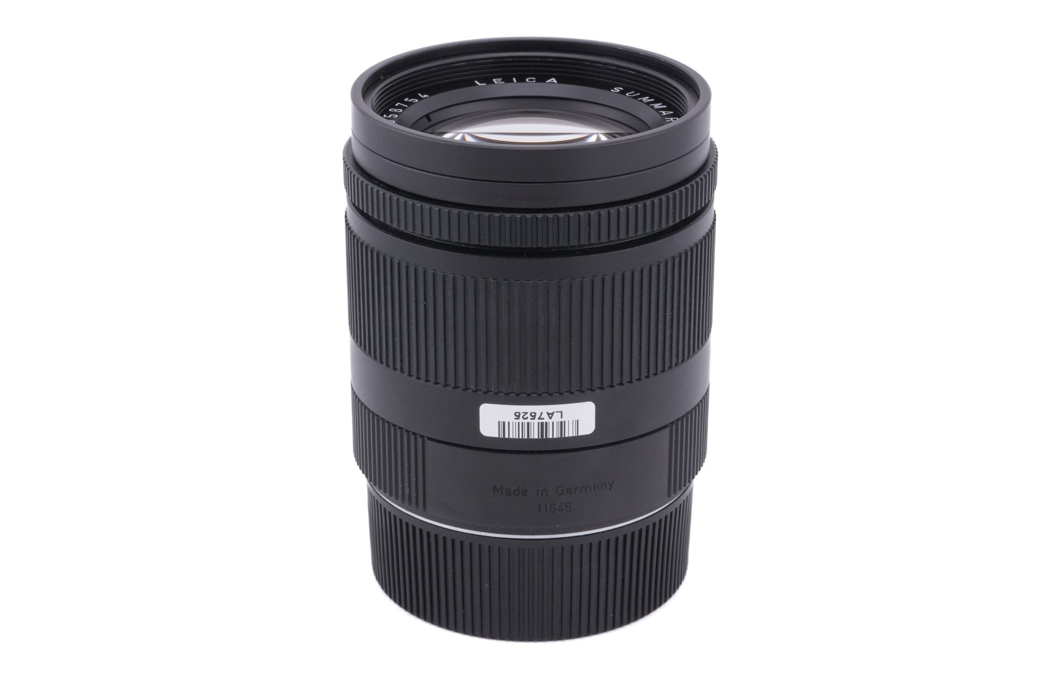 Leica 75mm f2.5 Summarit-M (11645)