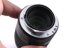 Leica 75mm f2.5 Summarit-M (11645)