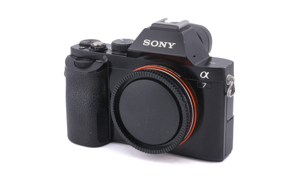 Sony A7