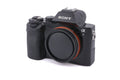 Sony A7