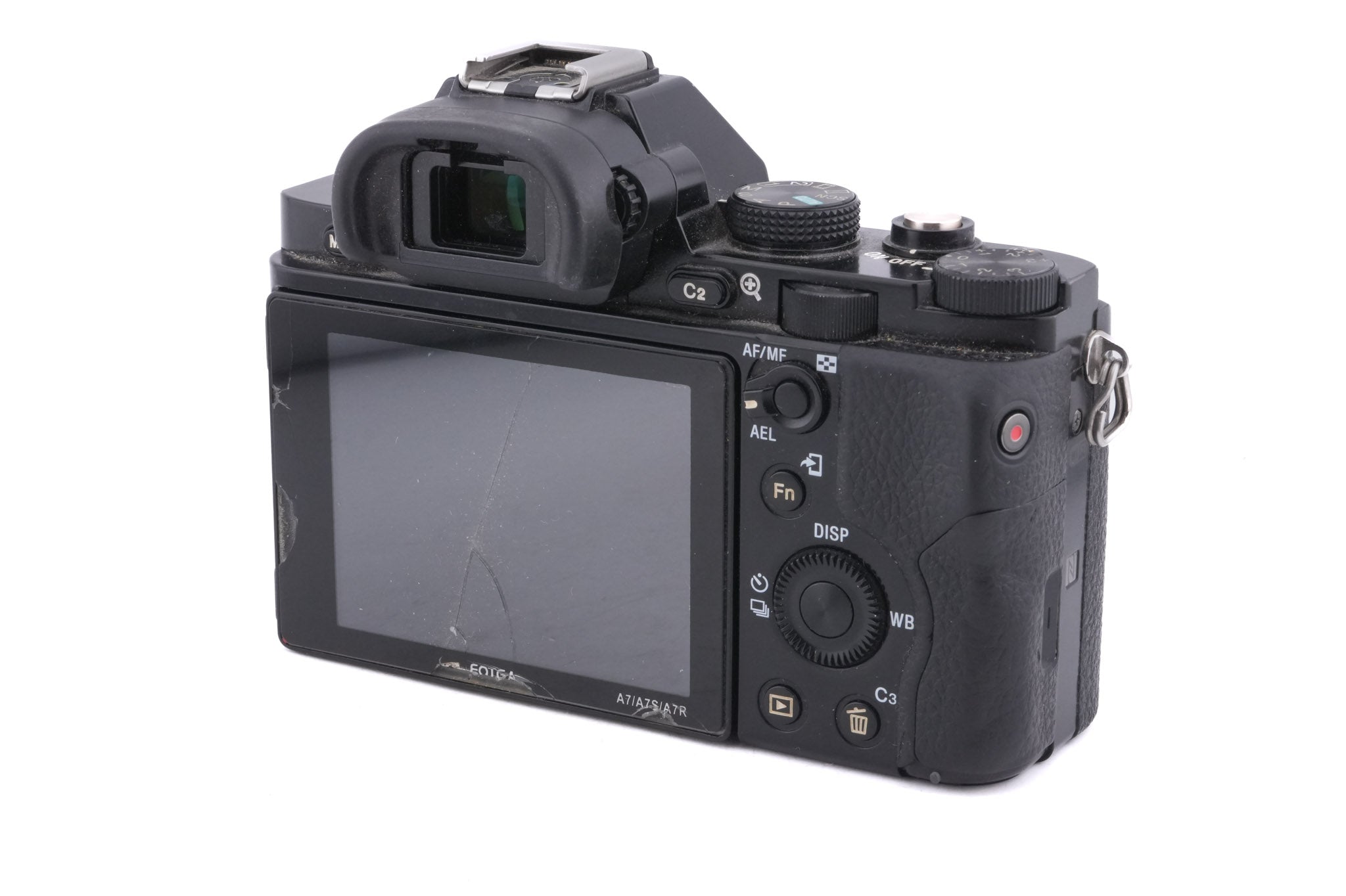 Sony A7