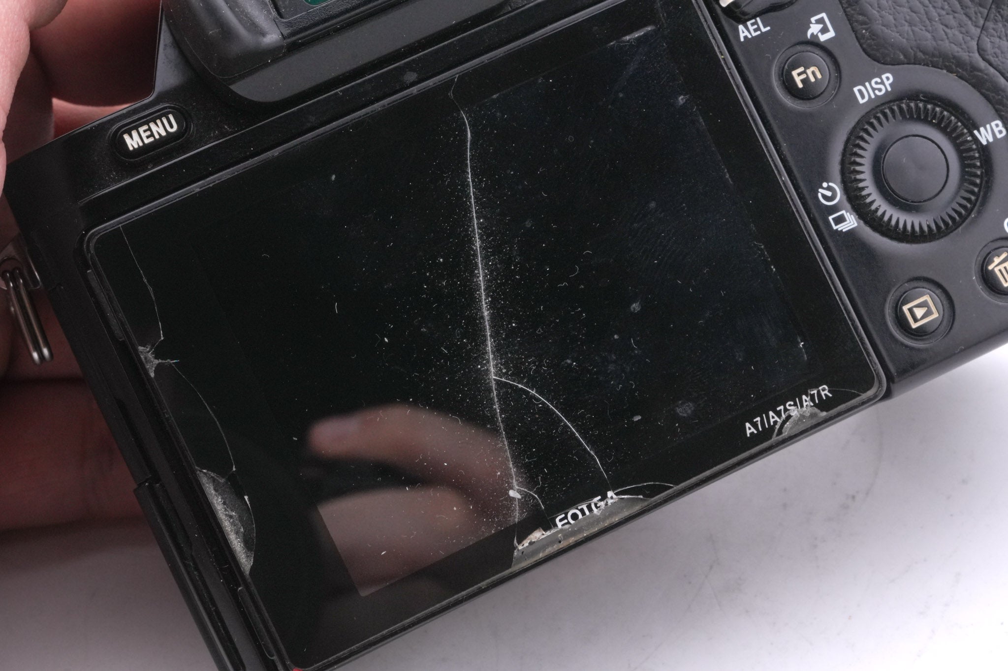 Sony A7