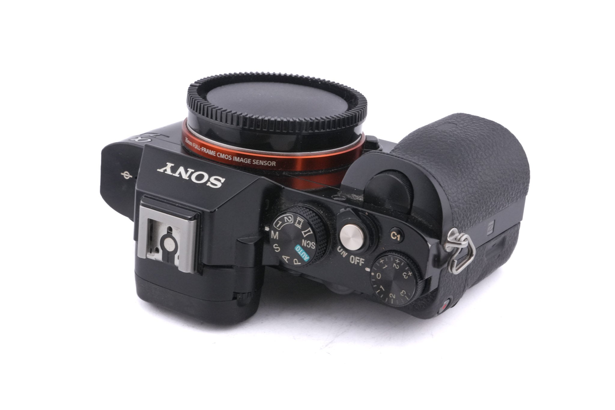 Sony A7