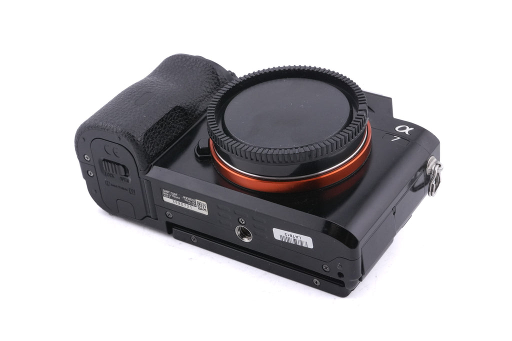 Sony A7