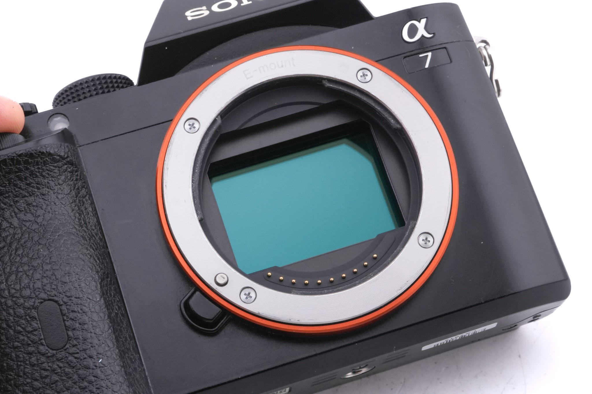 Sony A7