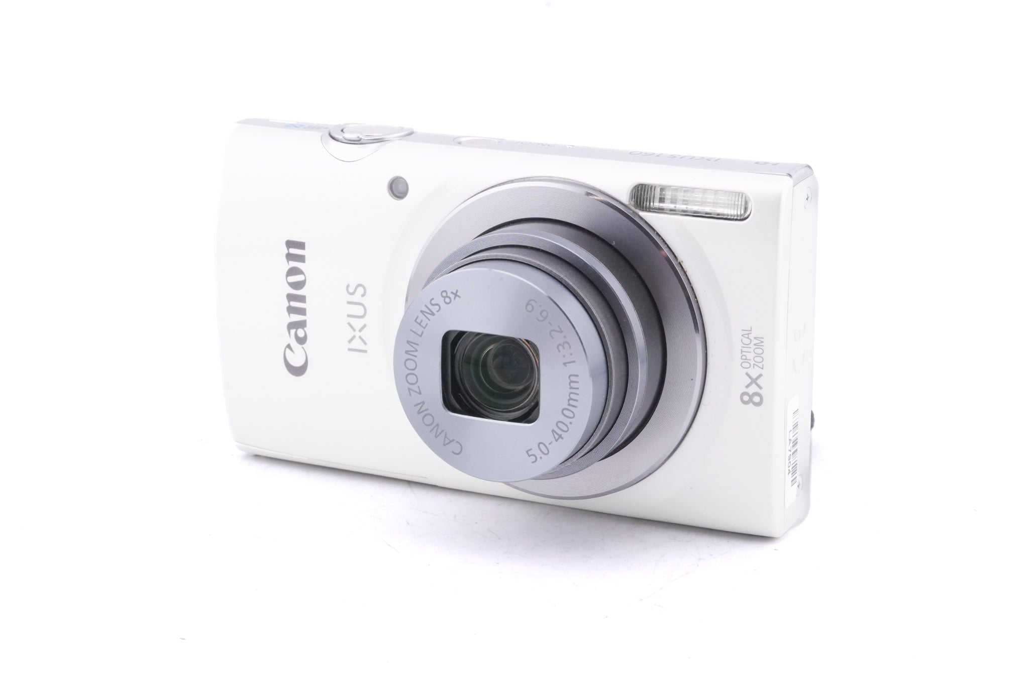 Canon IXUS 160