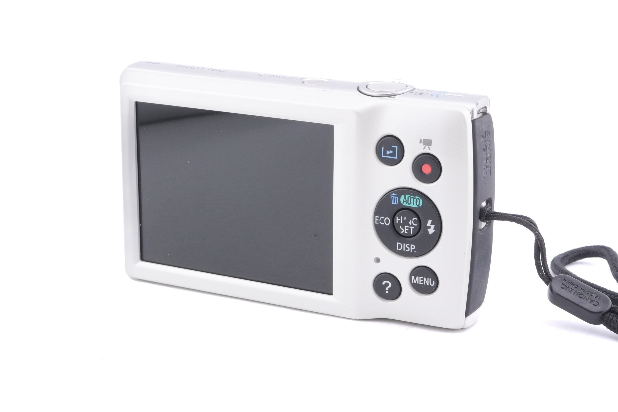 Canon IXUS 160