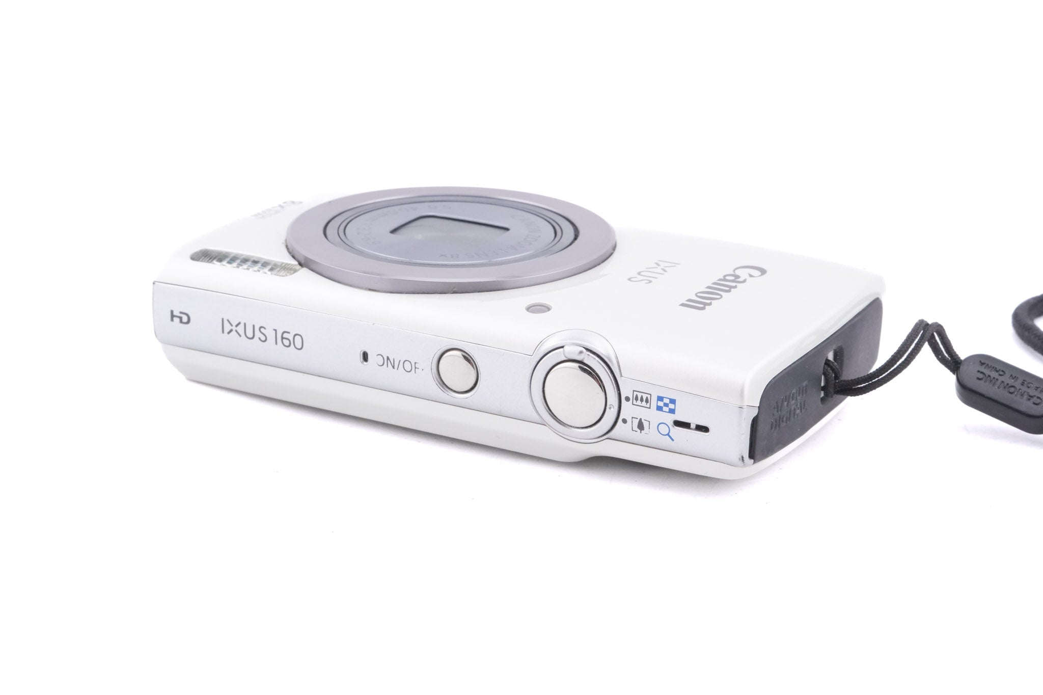 Canon IXUS 160
