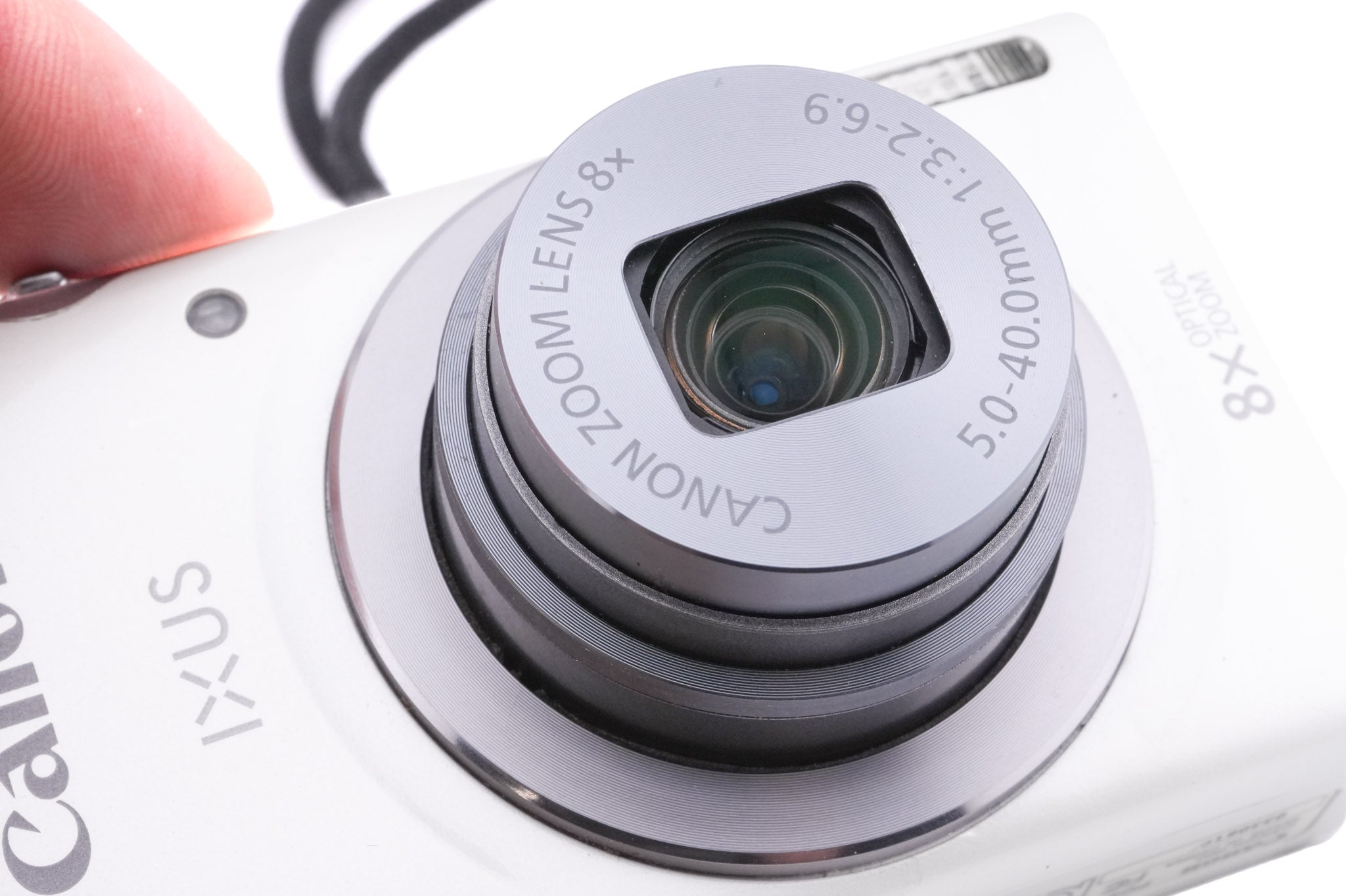 Canon IXUS 160