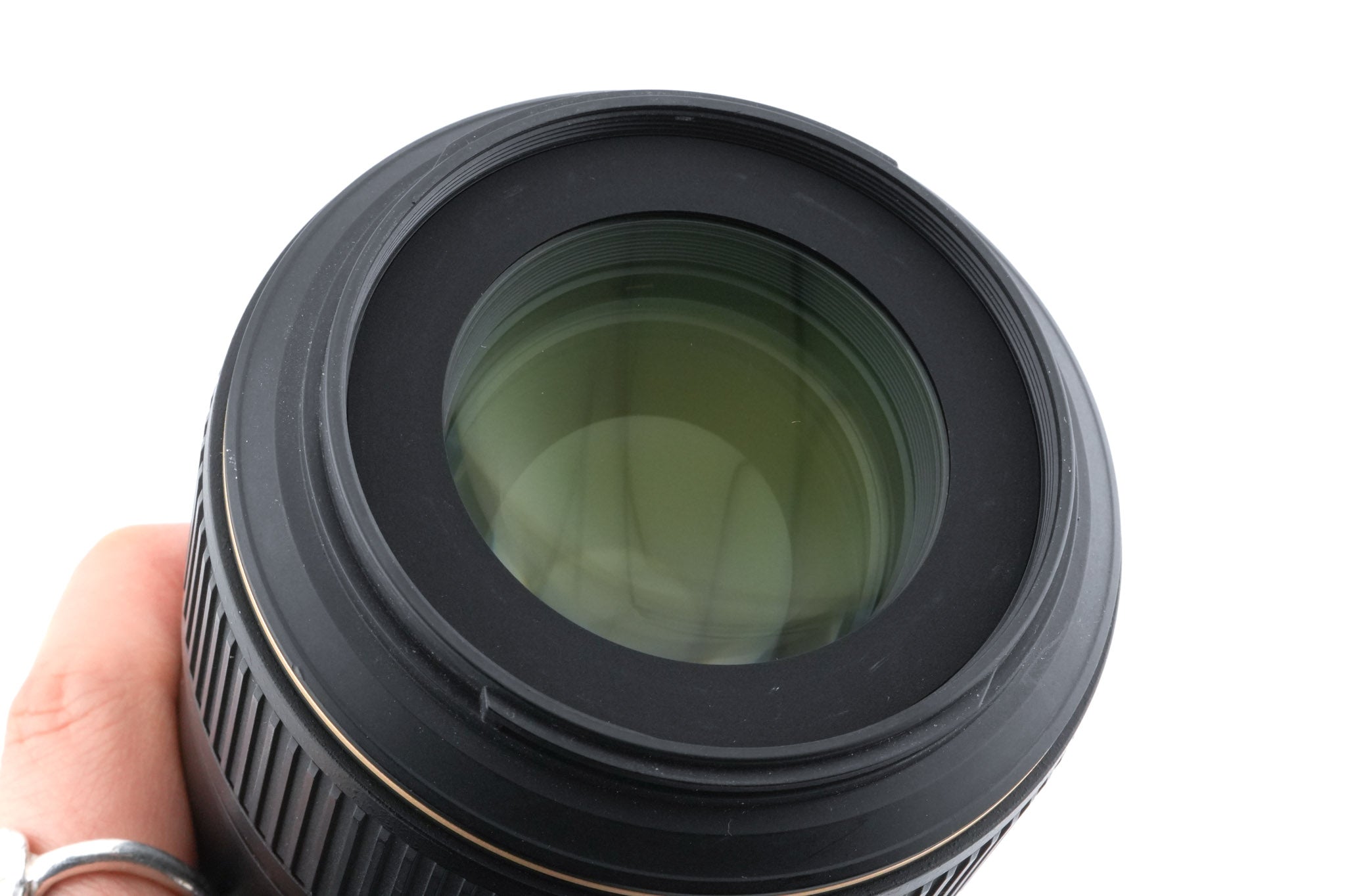 Nikon 105mm f2.8 AF-S Micro-Nikkor G ED N VR