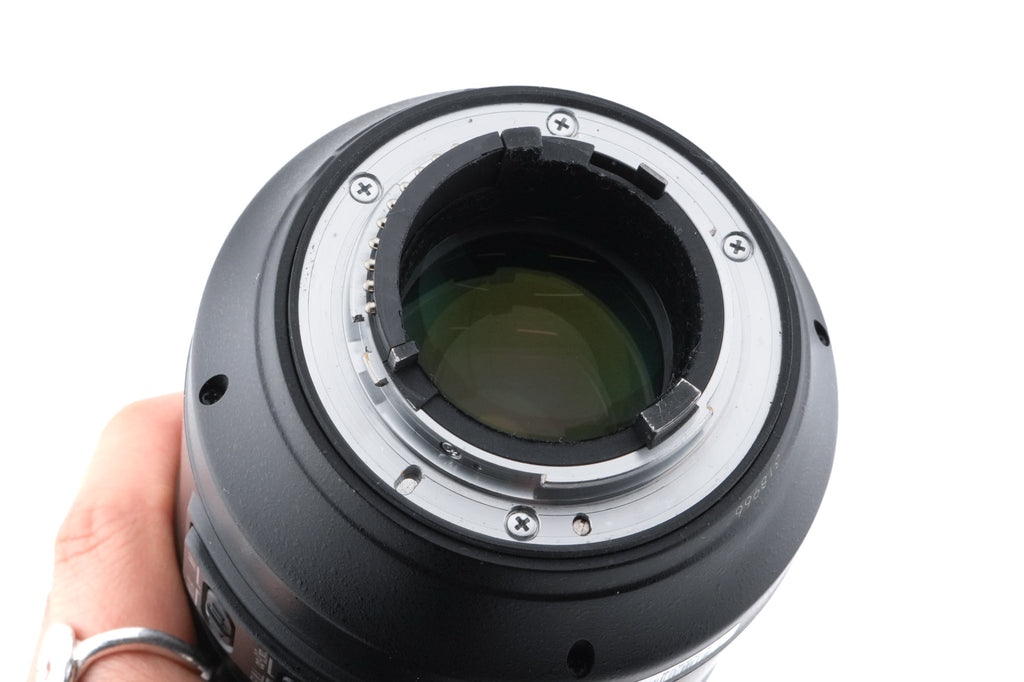 Nikon 105mm f2.8 AF-S Micro-Nikkor G ED N VR