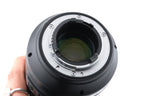 Nikon 105mm f2.8 AF-S Micro-Nikkor G ED N VR