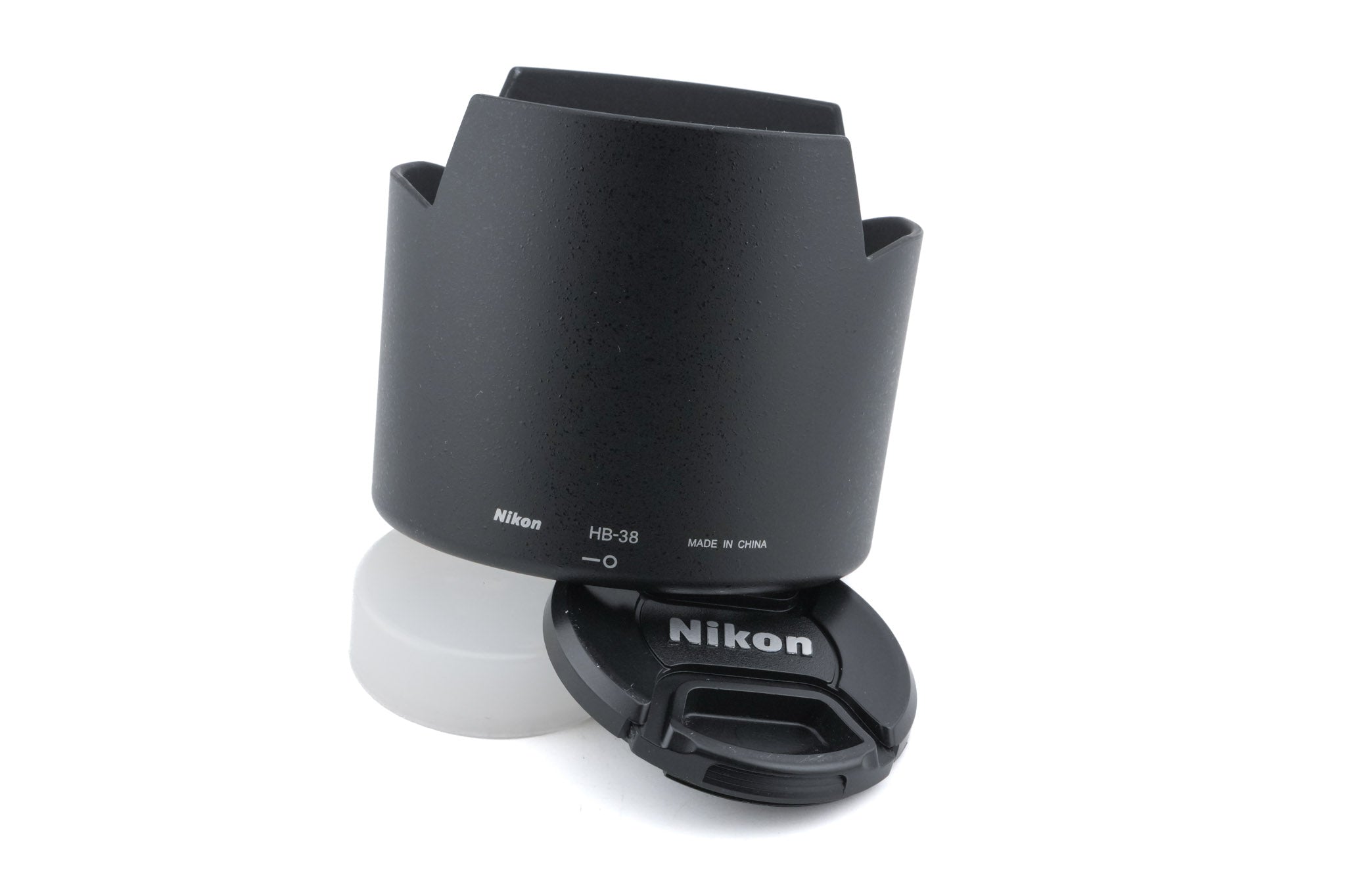 Nikon 105mm f2.8 AF-S Micro-Nikkor G ED N VR