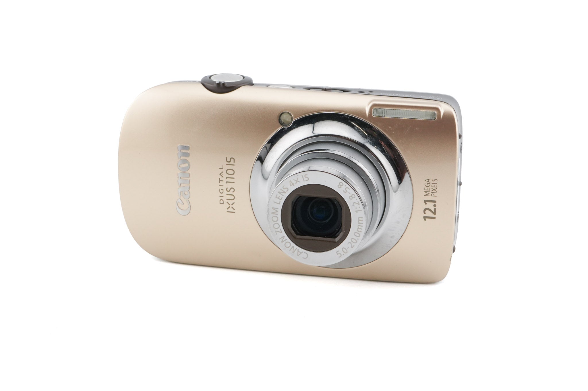 Canon IXUS 110 IS