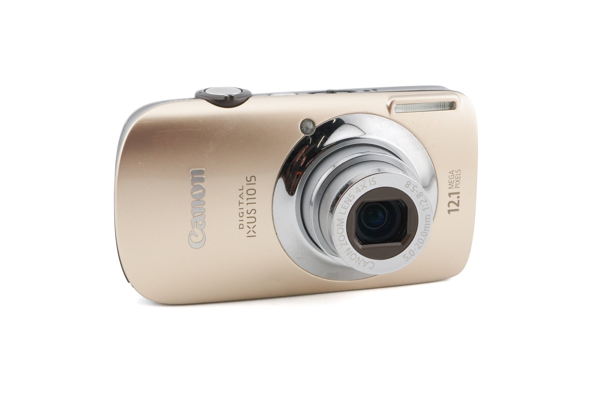 Canon IXUS 110 IS