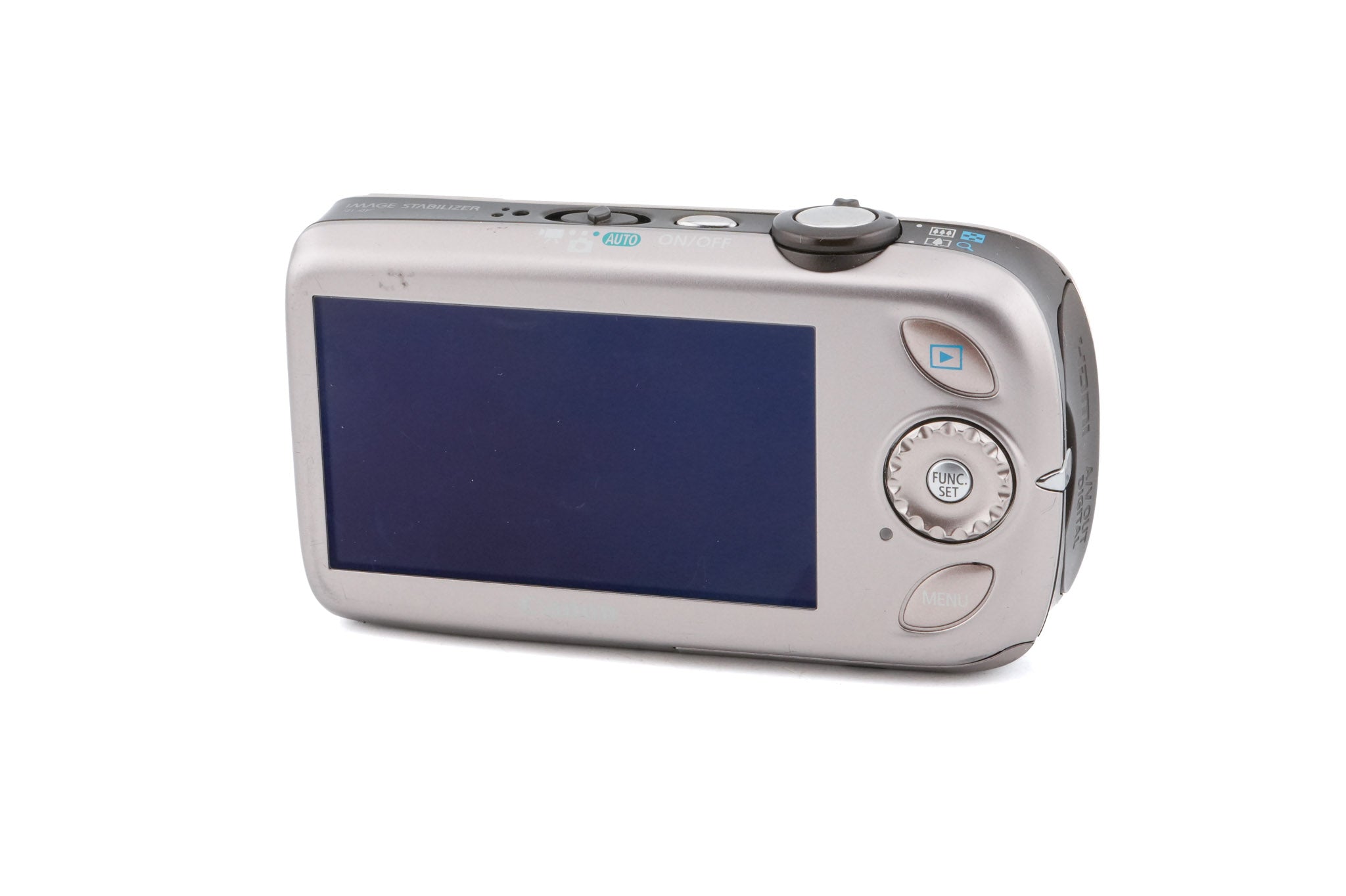 Canon IXUS 110 IS