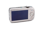 Canon IXUS 110 IS