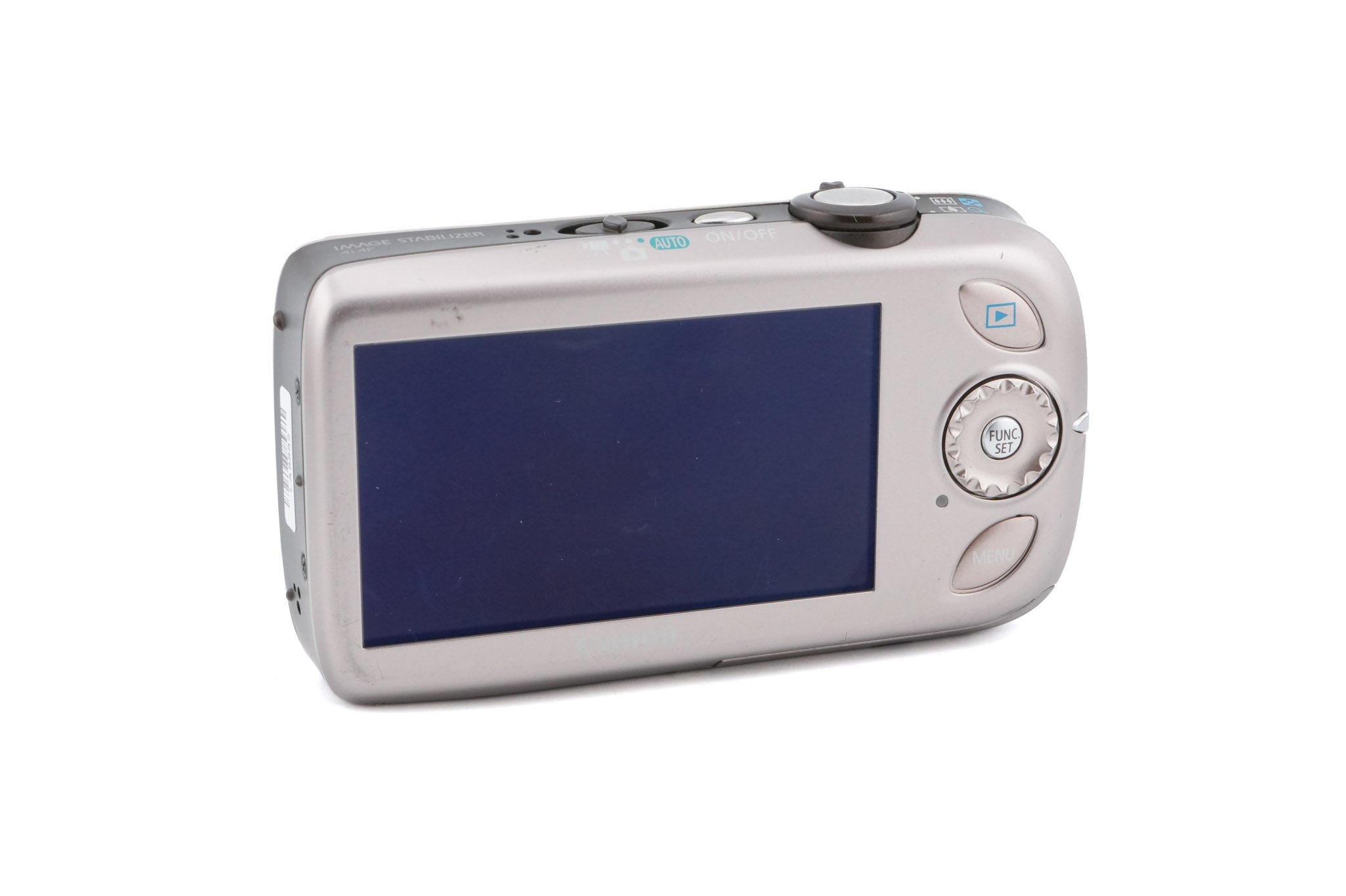 Canon IXUS 110 IS