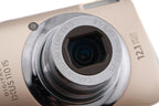 Canon IXUS 110 IS