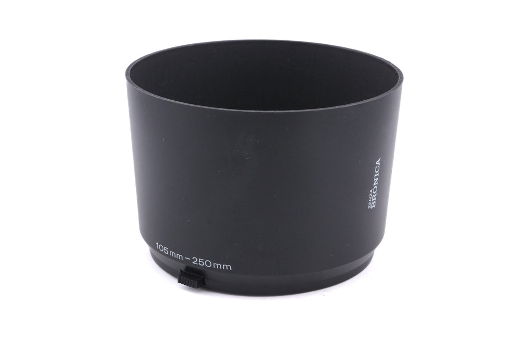 Zenza Bronica ETR Lens Hood (105-250mm)