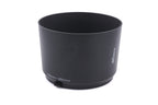 Zenza Bronica ETR Lens Hood (105-250mm)