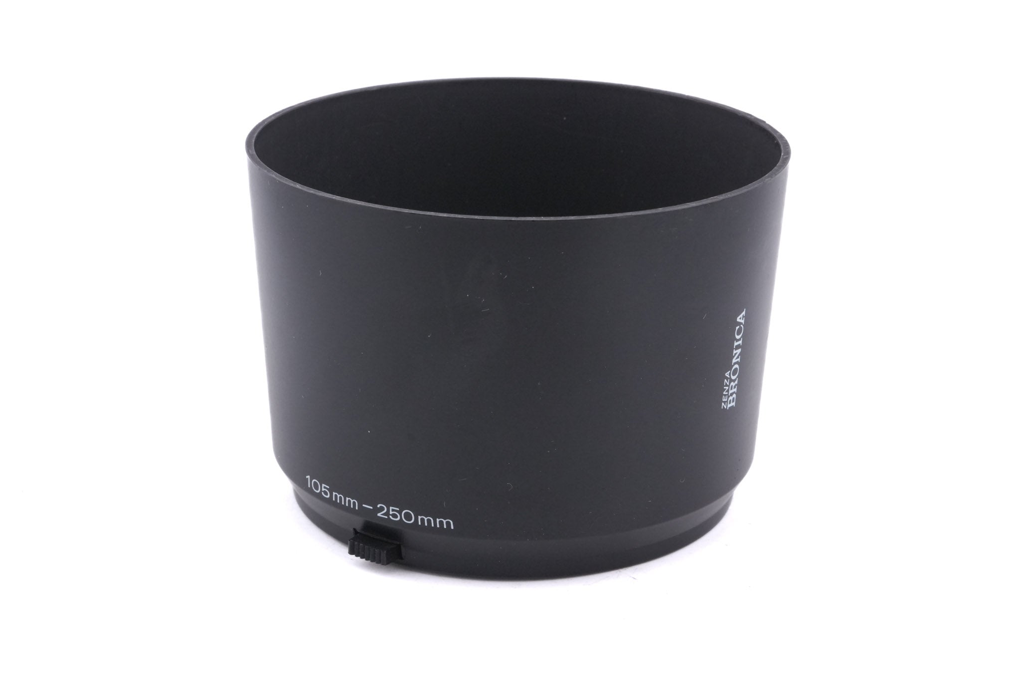 Zenza Bronica Lens Hood (105-250mm)