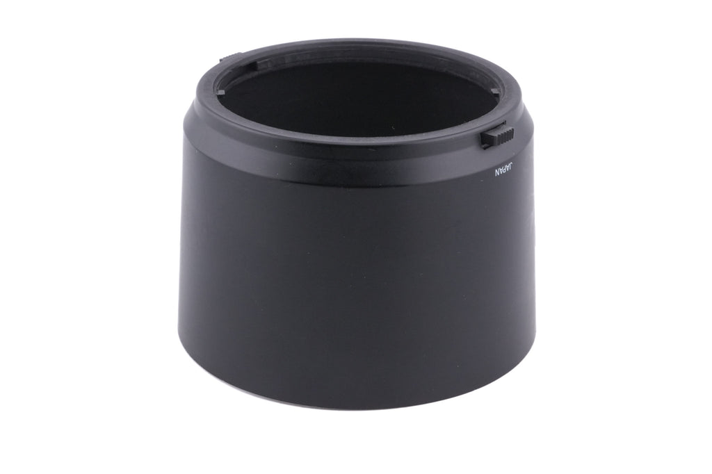 Zenza Bronica ETR Lens Hood (105-250mm)