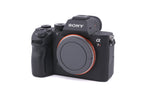 Sony A7R III
