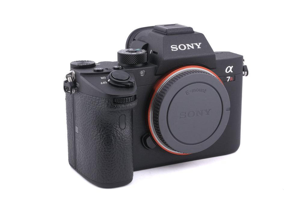 Sony A7R III