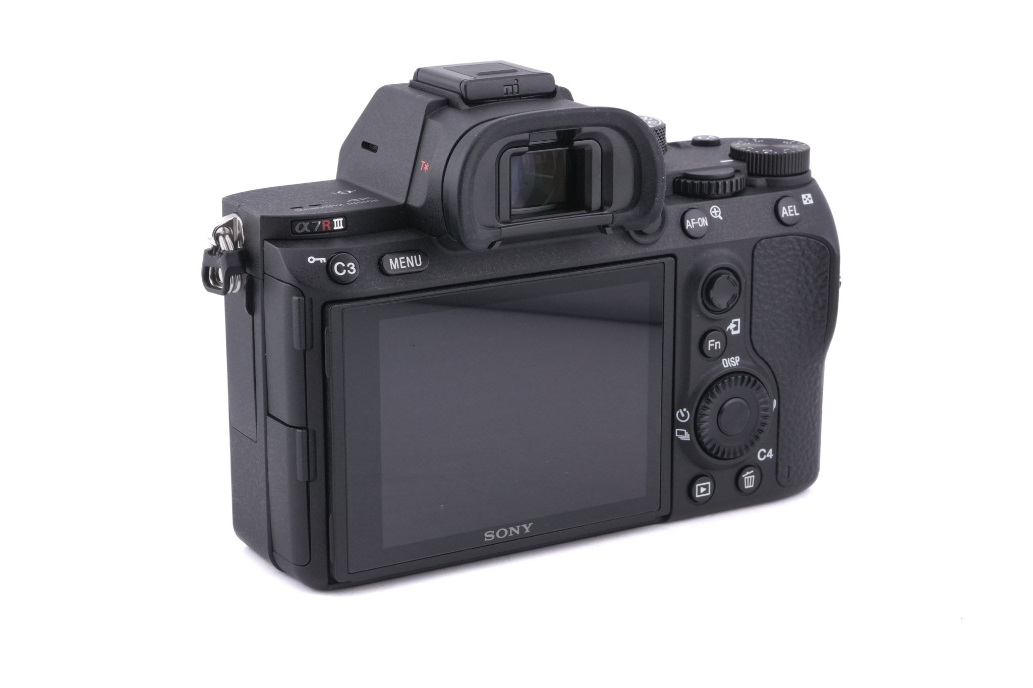Sony A7R III