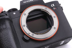 Sony A7R III