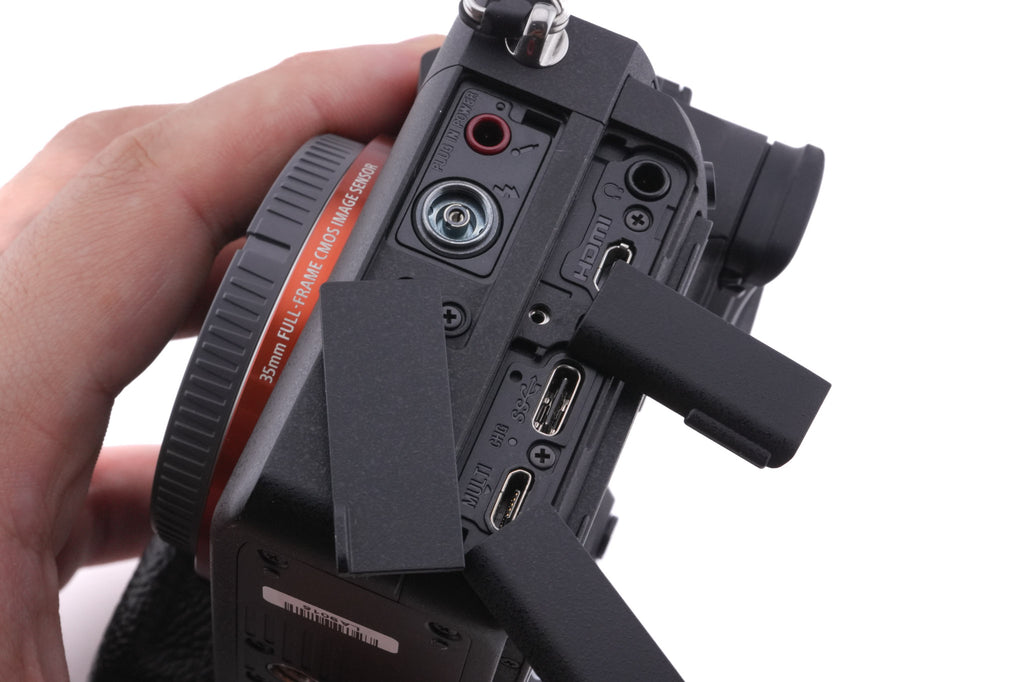 Sony A7R III