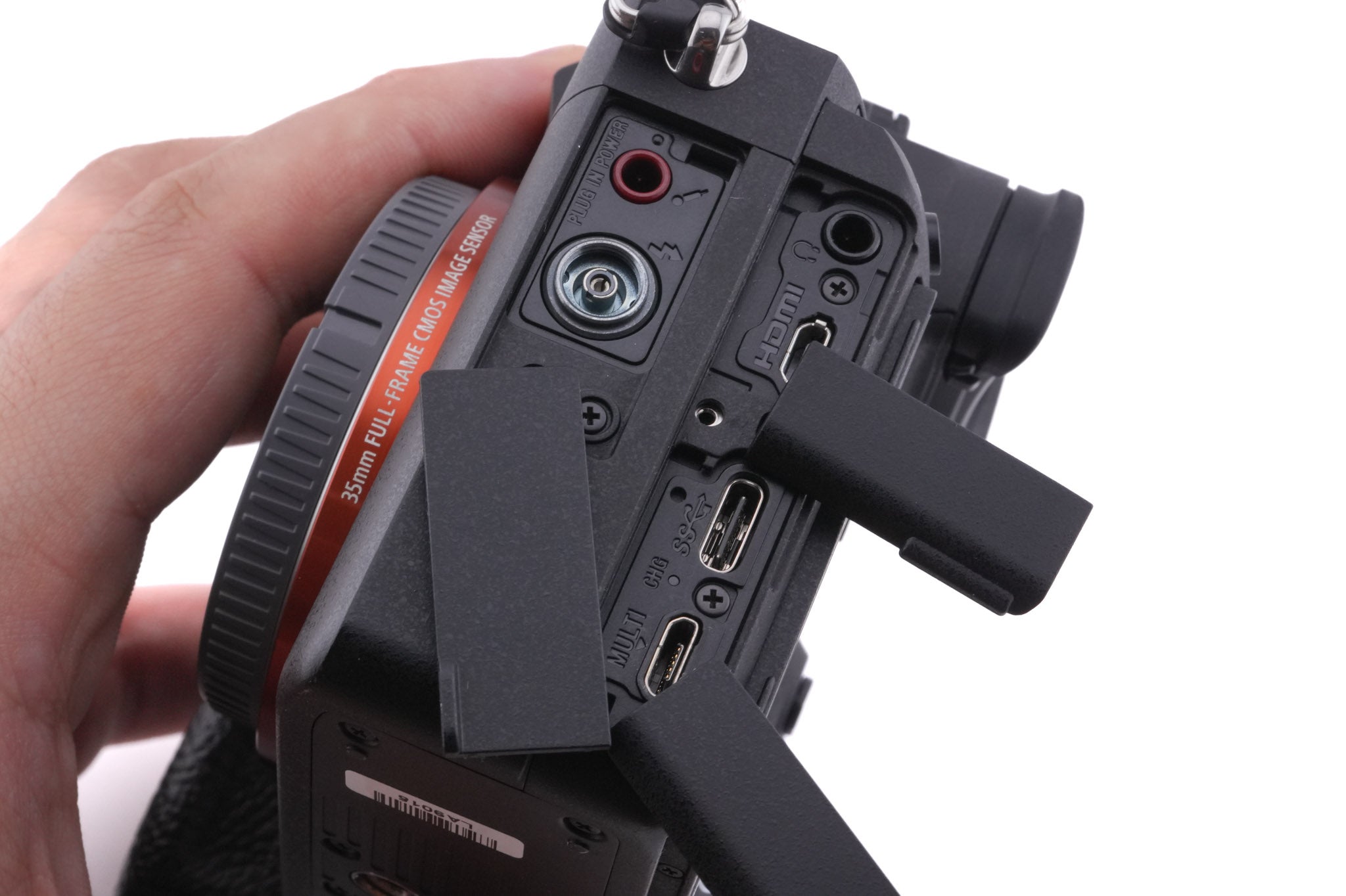 Sony A7R III
