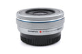 Olympus 14-42mm f3.5-5.6 M.Zuiko Digital EZ ED MSC