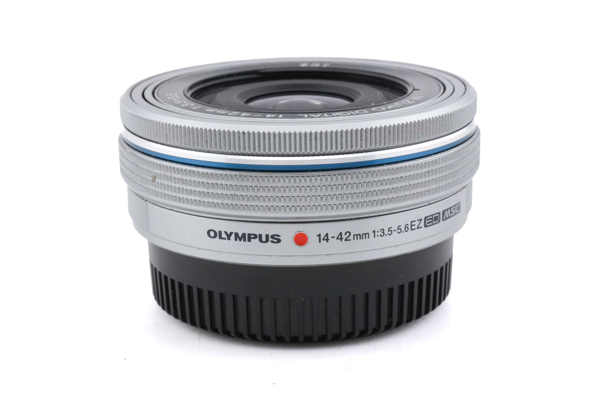 Olympus 14-42mm f3.5-5.6 M.Zuiko Digital EZ ED MSC