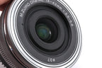Olympus 14-42mm f3.5-5.6 M.Zuiko Digital EZ ED MSC