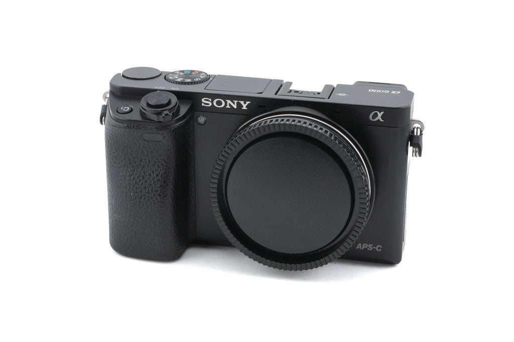 Sony A6000