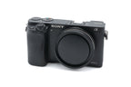Sony A6000