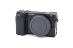 Sony A6100