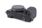 Sony A6100
