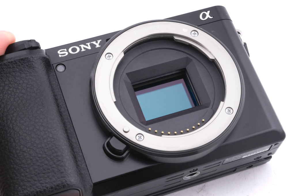 Sony A6100