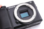 Sony A6100
