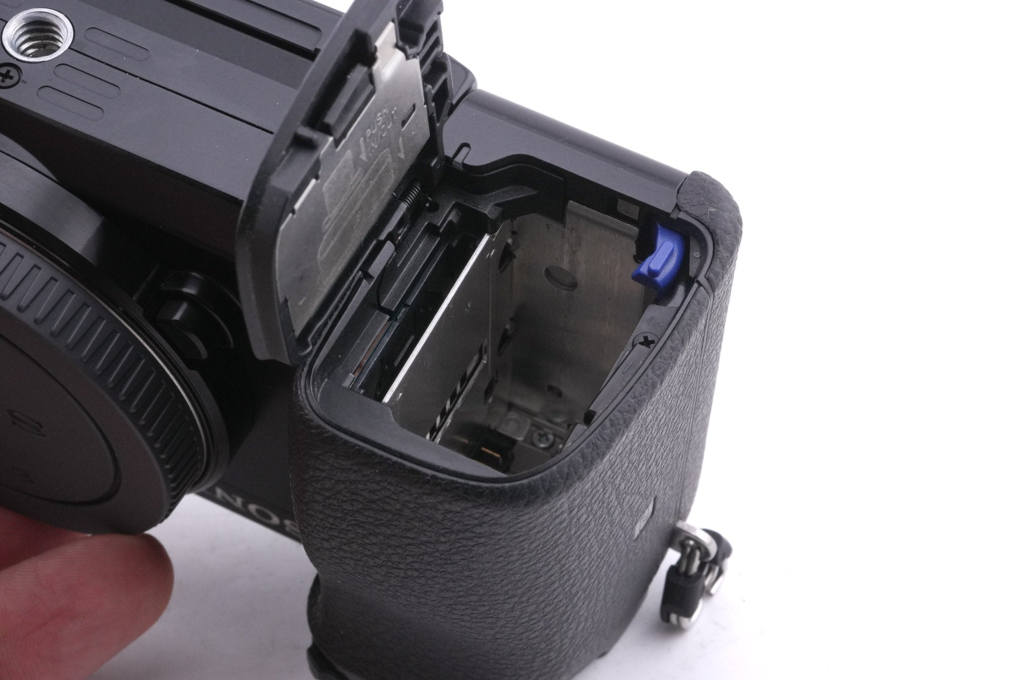 Sony A6100