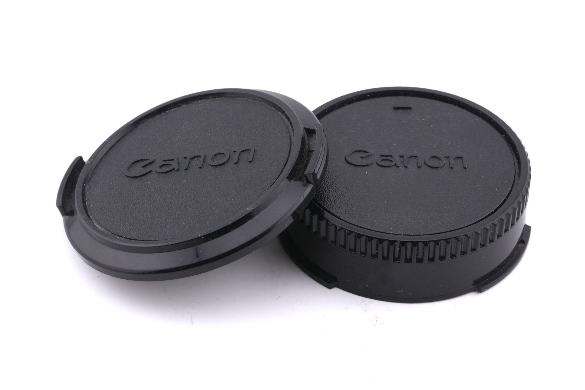Canon 50mm f1.8 FDn