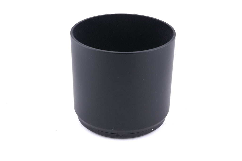 Leica Lens Hood (180mm f3.5 APO-Elmar S) (12403)