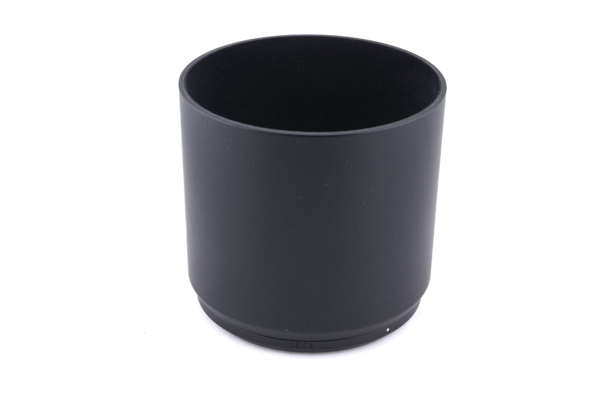 Leica Lens Hood (180mm f3.5 APO-Elmar S) (12403)