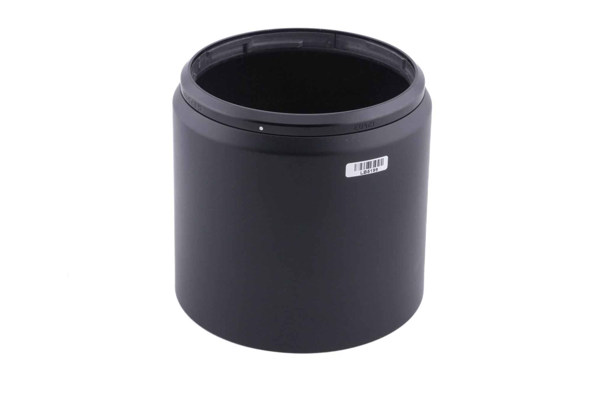 Leica Lens Hood (180mm f3.5 APO-Elmar S) (12403)