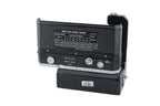 Nikon F36 Motor Drive + F36 Motor Drive Cordless Battery Pack